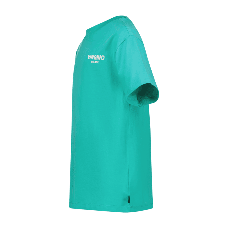 T-shirt basic boxy - Vingino