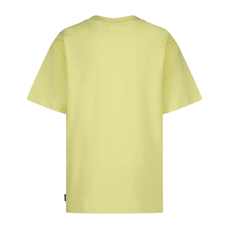 T-shirt basic boxy - Vingino