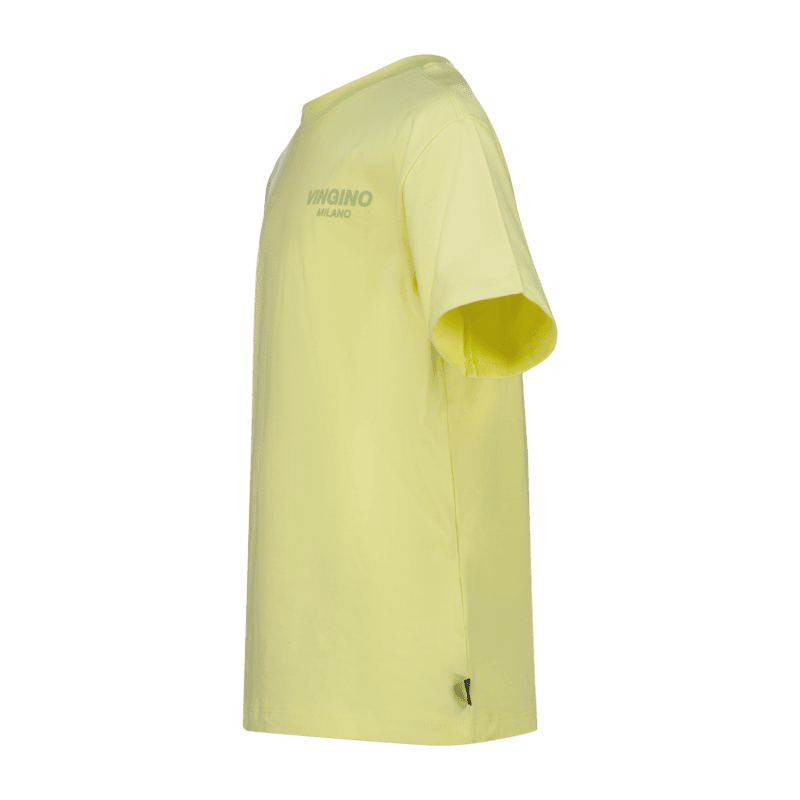 T-shirt basic boxy - Vingino