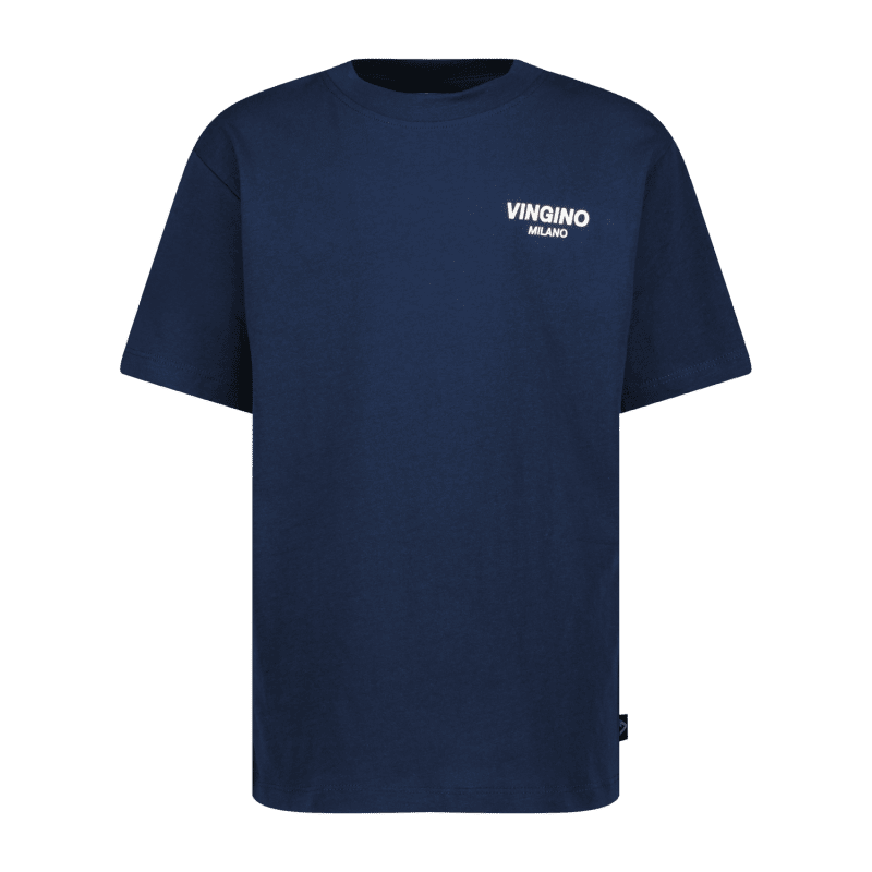 T-shirt basic boxy - Vingino