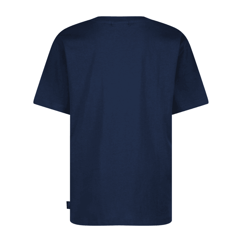 T-shirt basic boxy - Vingino