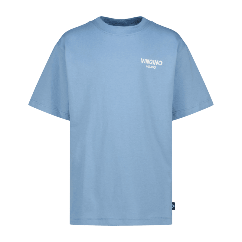 T-shirt basic boxy - Vingino