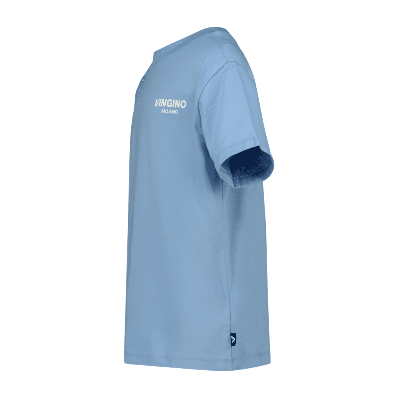 T-shirt basic boxy - Vingino