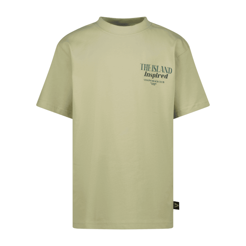 Hitto Tee - Vingino