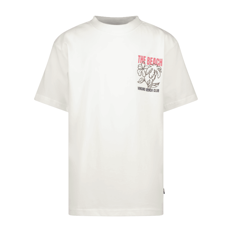 Hitto Tee - Vingino