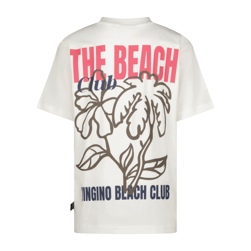 Hitto Tee - Vingino