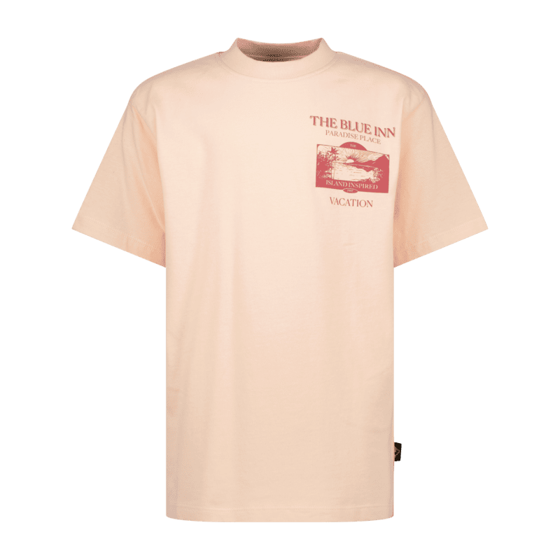 Hensos Tee - Vingino