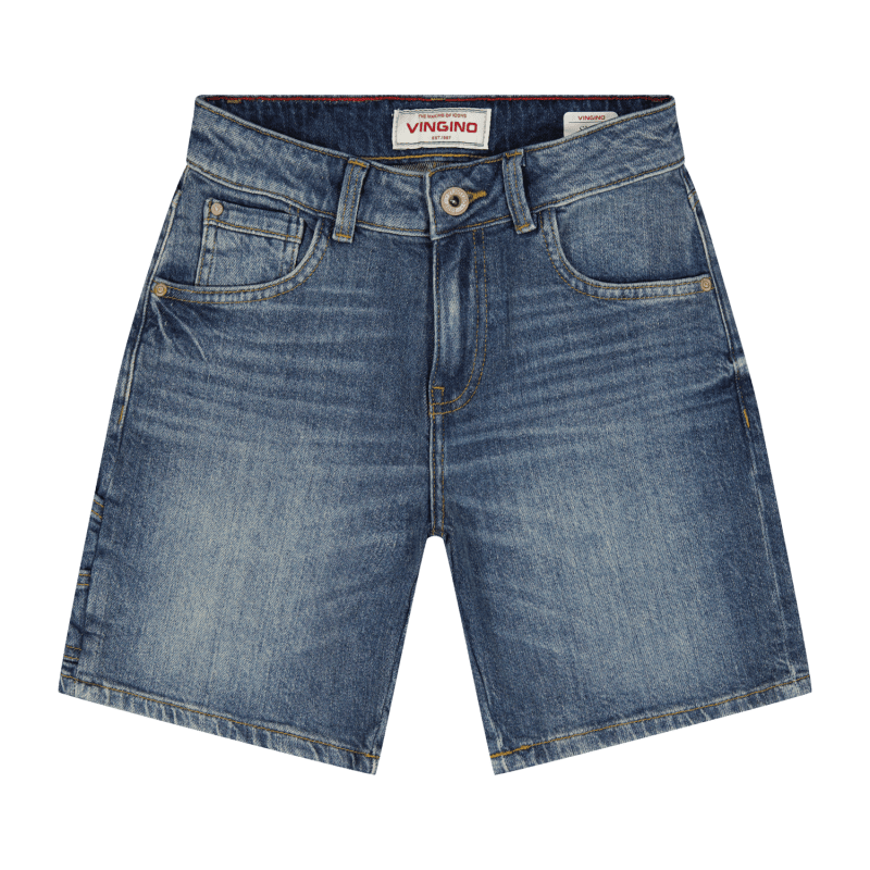 Conner Carpenter Denim Short - Vingino