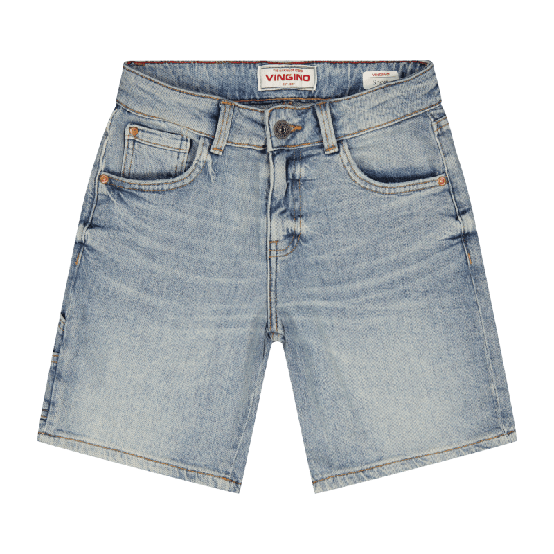 Conner Carpenter Denim Short - Vingino