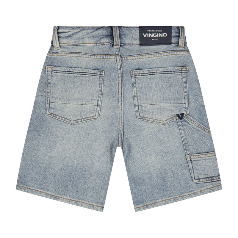 Conner Carpenter Denim Short - Vingino