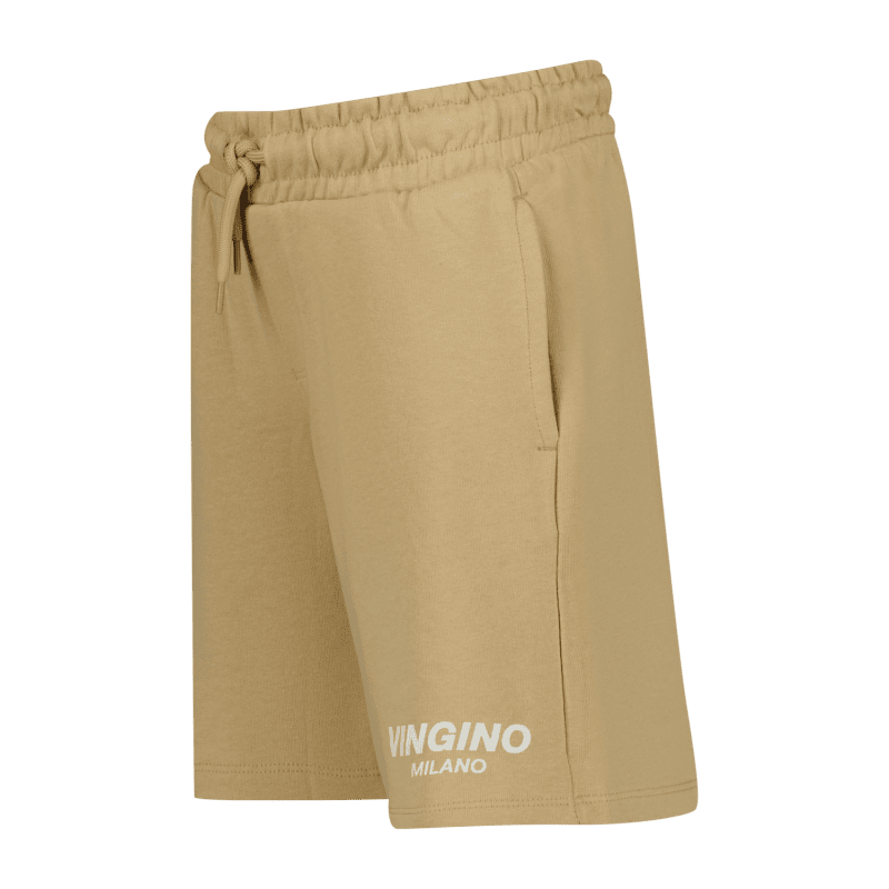 Basic-short sweat - Vingino