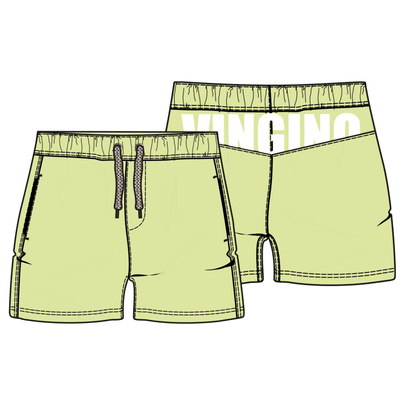Xevi Swimshort - Vingino