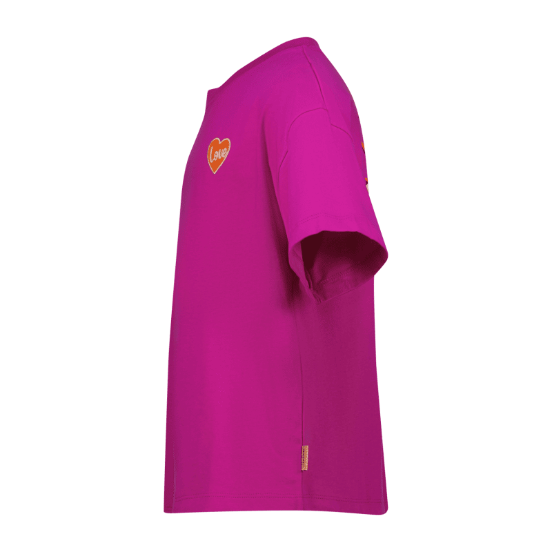 Hannemare Tee - Vingino