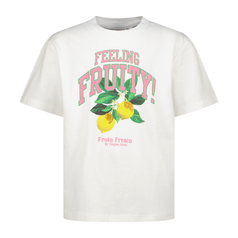 Heike Tee Fruity - Vingino