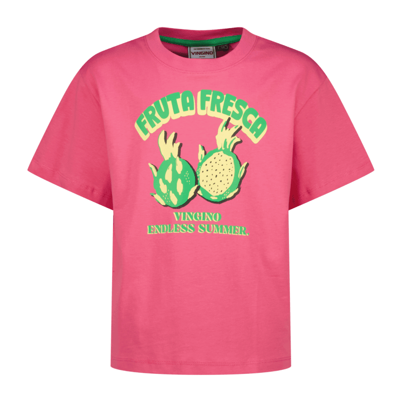 Heike Tee Fruity - Vingino