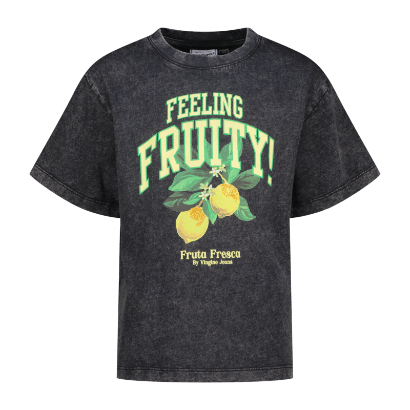 Heike Tee Fruity - Vingino