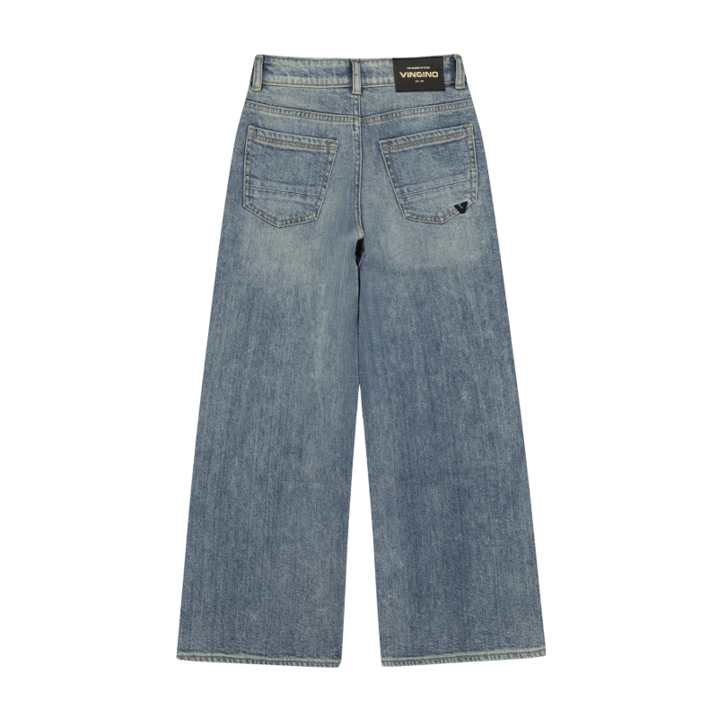 Cherry Jeans Wide - Vingino