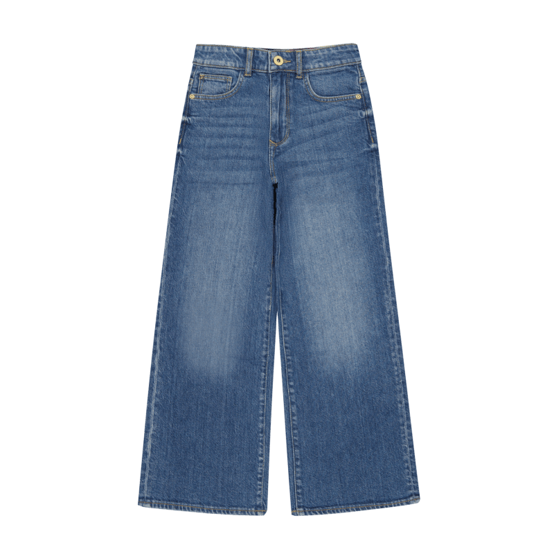 Cherry Jeans Wide - Vingino