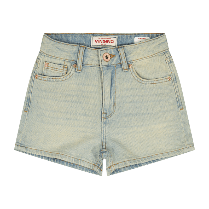 Dora Denim Short - Vingino