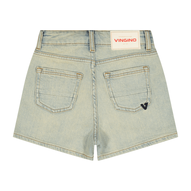 Dora Denim Short - Vingino