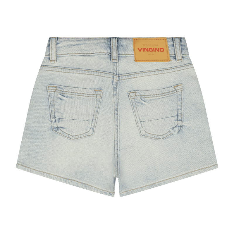 Dora Denim Short - Vingino