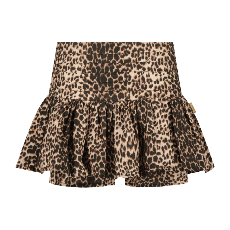 Raninke Skort Leopard - Vingino