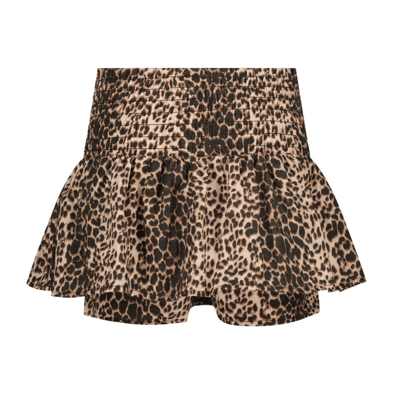 Raninke Skort Leopard - Vingino