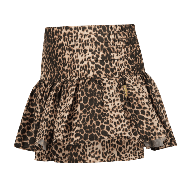 Raninke Skort Leopard - Vingino