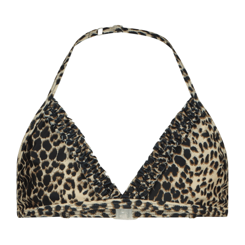 Zofia Bikini Leopard - Vingino