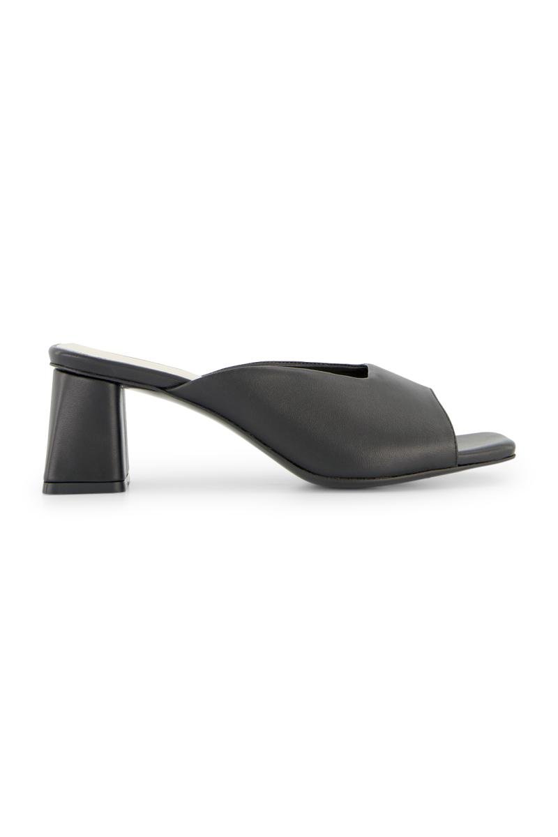 Maureen mid heel sandals - Studio Anneloes