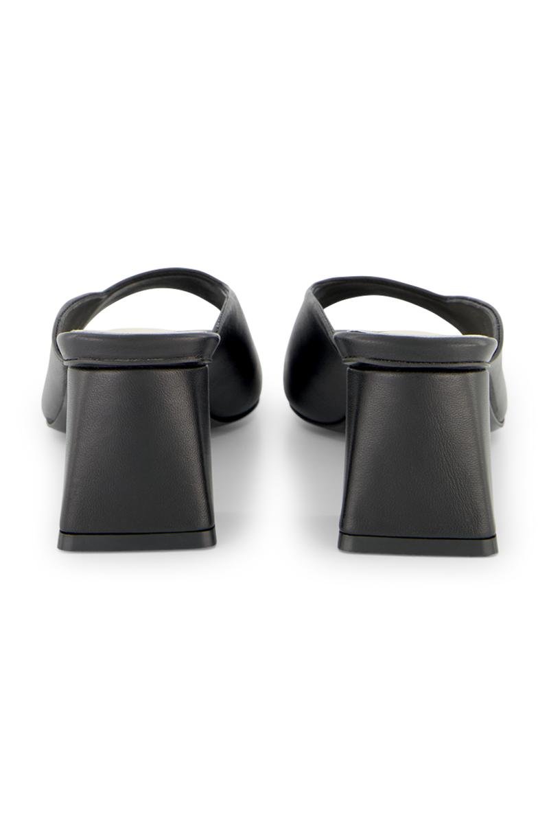 Maureen mid heel sandals - Studio Anneloes