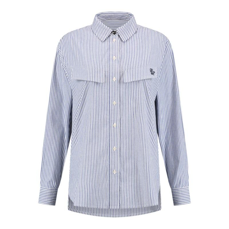 Alexis Shirt - Fifth House