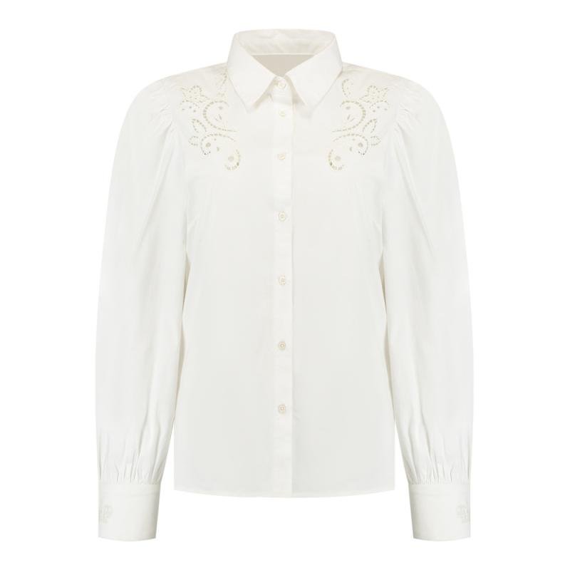 Annalisa Blouse - Fifth House