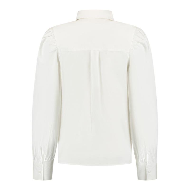 Annalisa Blouse - Fifth House