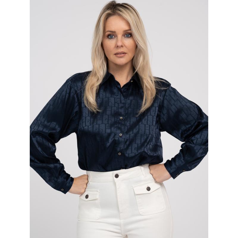 Aster Blouse - Fifth House