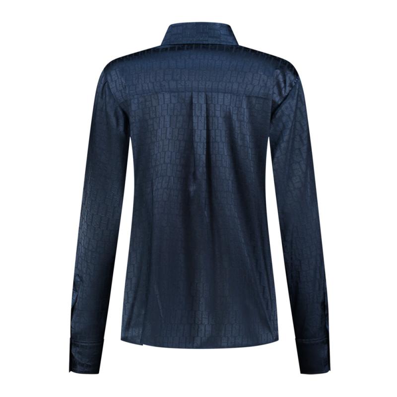 Aster Blouse - Fifth House