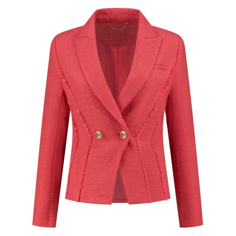 Beverly Hills Blazer - NIKKIE