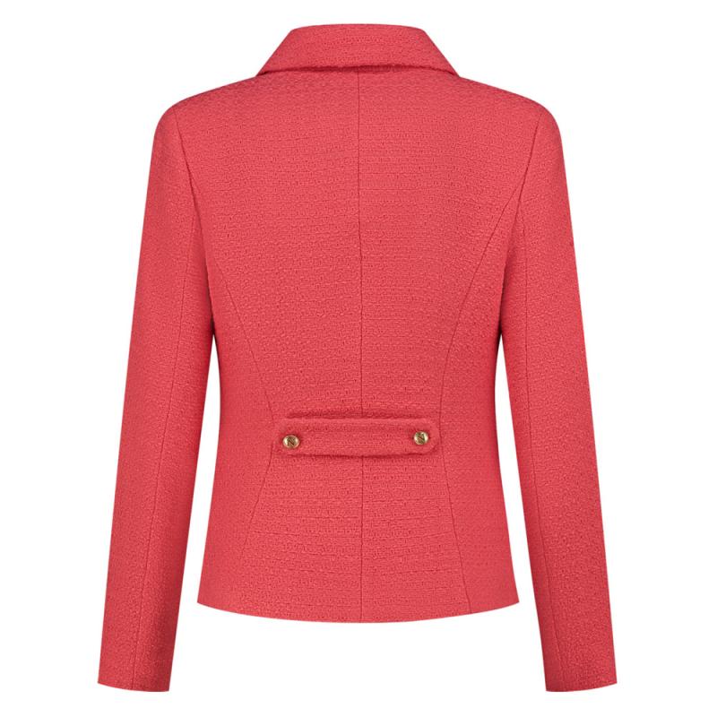 Beverly Hills Blazer - NIKKIE