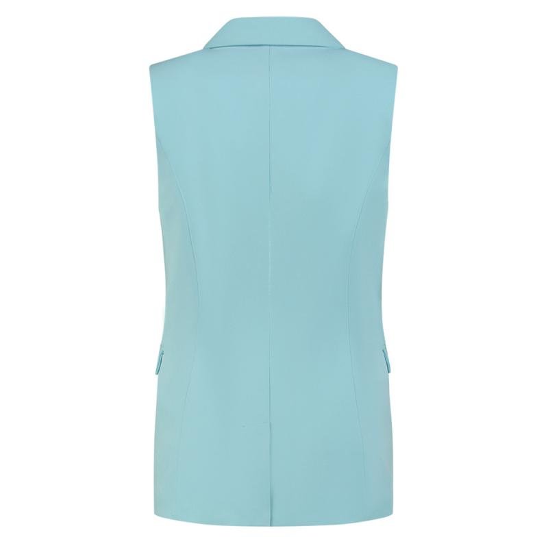 Bolinas Waistcoat - NIKKIE