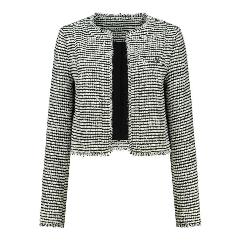 Braila Blazer - NIKKIE