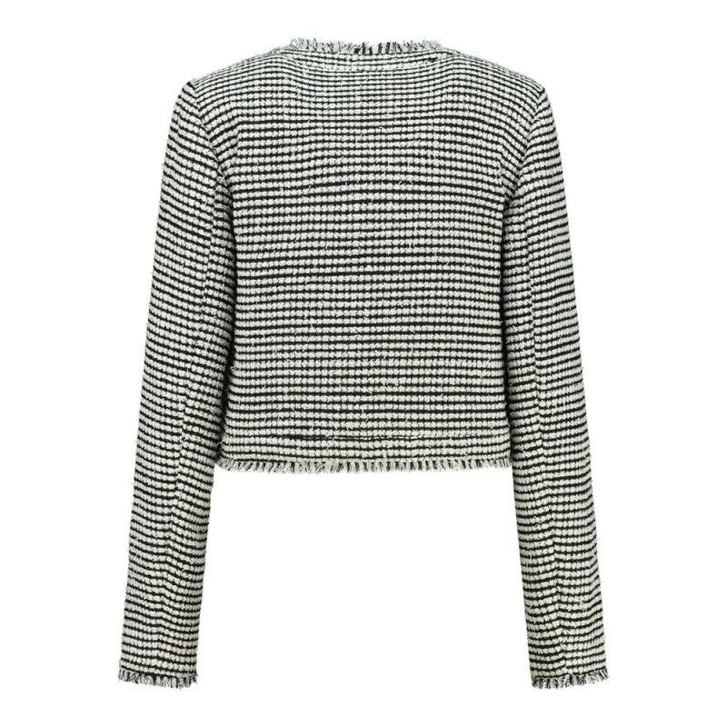 Braila Blazer - NIKKIE