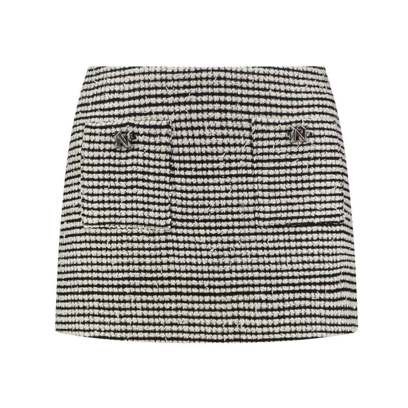 Braila Skort - NIKKIE