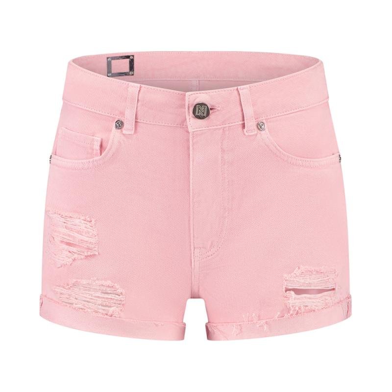 Brentwood Shorts - NIKKIE