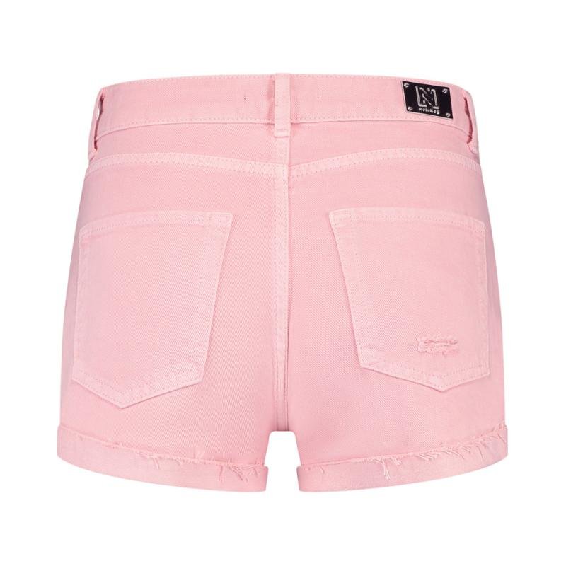 Brentwood Shorts - NIKKIE