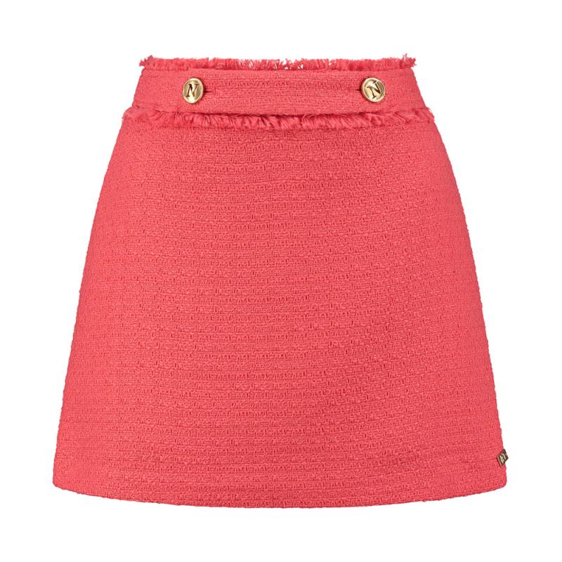Beverly Hills Skirt - NIKKIE