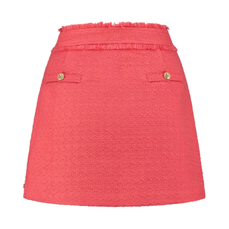 Beverly Hills Skirt - NIKKIE
