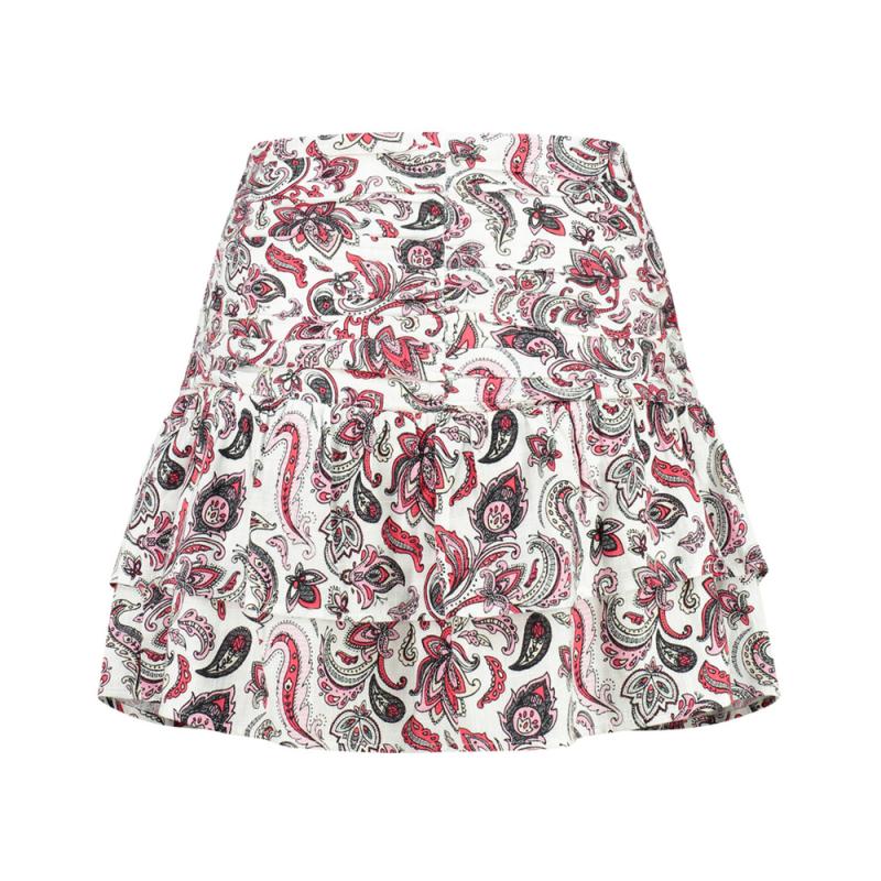 Baisha Skirt - NIKKIE