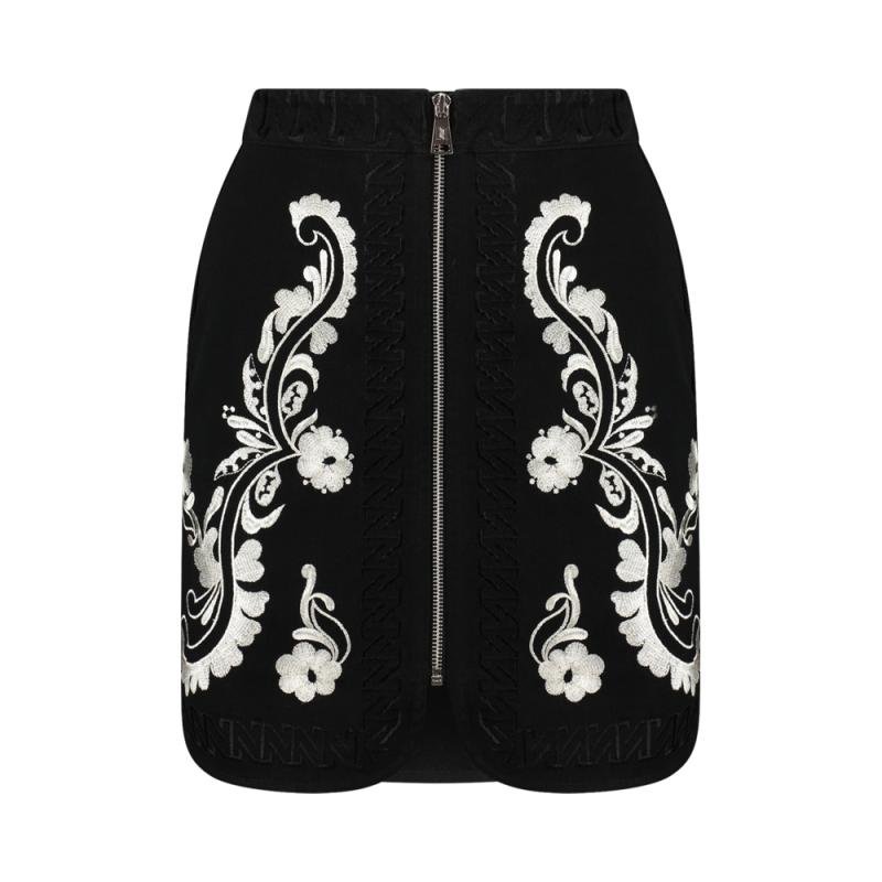 Bahamas Skirt - NIKKIE