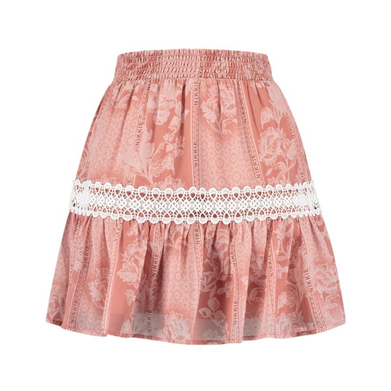 Barletta Skirt - NIKKIE