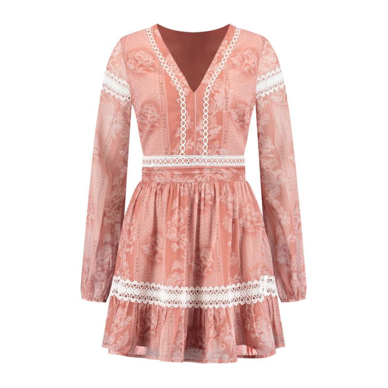 Barletta Dress - NIKKIE